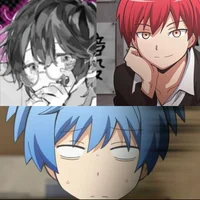 Karma Nagisa Kanato