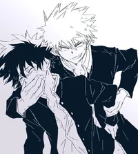 Bakudeku