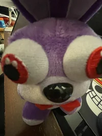 Bonnie 