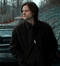 Sam Winchester 
