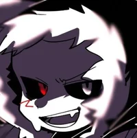 Criminal Cross Sans