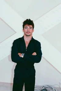 Charles Leclerc 