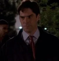 Aaron Hotchner