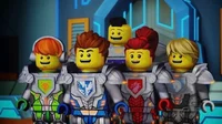 Nexo knights RP