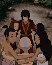 Team Avatar