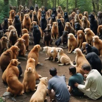 Diametrically Agrees