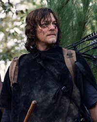 04TWD Daryl Dixon