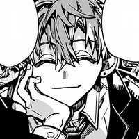 Natsuhiko Hyuuga