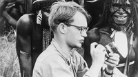 Michael Rockefeller 