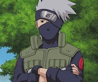 Kakashi Hatake