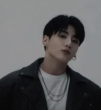 Jeon Jungkook  