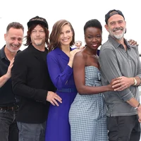 The WalkingDead Cast