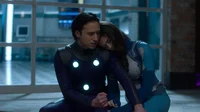 Nia Nal and Brainy
