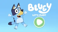 Bluey Lets Play