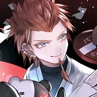 Leon Kuwata
