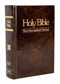 The Holy Bible