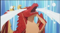 Letty the Dragon
