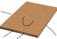 Cardboard