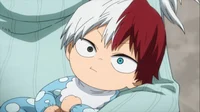 Shoto Todoroki