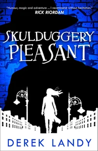 SkulduggeryP RP
