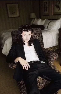 harry styles - 2015