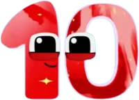 Ten