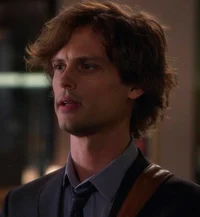 Spencer Reid