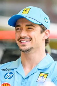 Charles Leclerc 