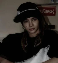 Tom Kaulitz