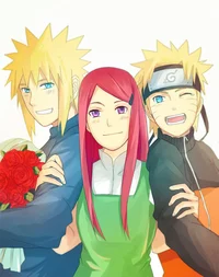 Naruto Family