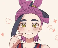 Kieran- AU