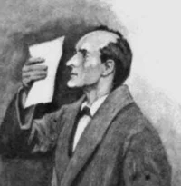 Sherlock Holmes