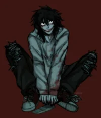 Jeff the Killer 
