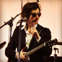 Alex Turner