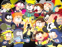 TFBW South Park