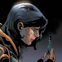 Cassandra Cain
