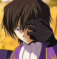 Lelouch vi Britannia