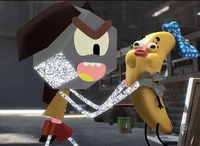 Rob tawog