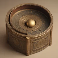 Antiquities Research