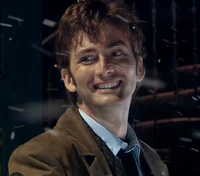 10th doctor 