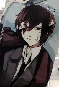 Dazai Osamu