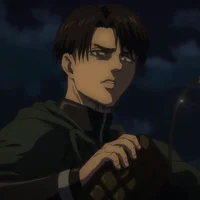 Levi Ackerman