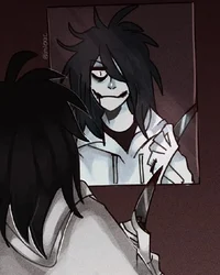 Джефф убийца