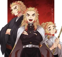 Familia Rengoku 