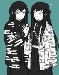 Yuichiro And Muchiro