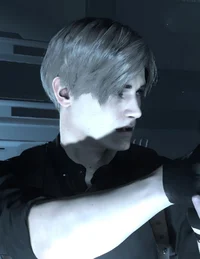 Leon Kennedy