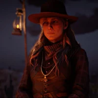 Sadie Adler
