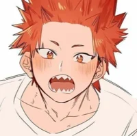 Eijirou Kirishima 
