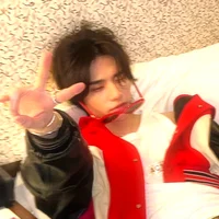 hyunjin