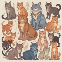 warriorcats